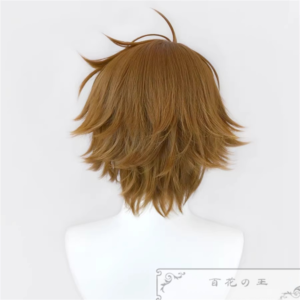 IDOLiSH7 アイドリッシュセブン アイナナ 十龍之介 10周年イヤー衣装 コスプレ衣装 コスチューム