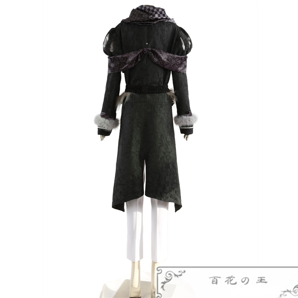 IDOLiSH7 アイドリッシュセブン アイナナ 十龍之介 10周年イヤー衣装 コスプレ衣装 コスチューム