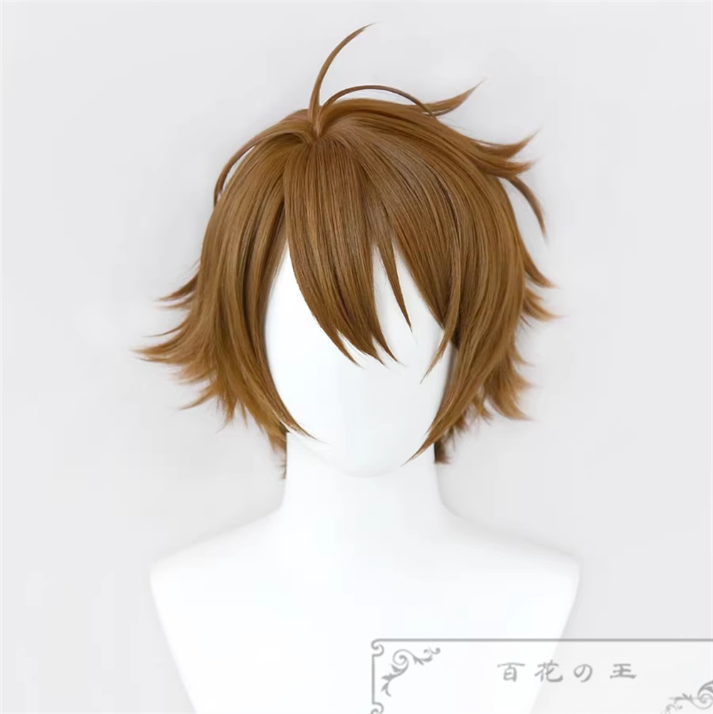 IDOLiSH7 アイドリッシュセブン アイナナ 十龍之介 10周年イヤー衣装 コスプレ衣装 コスチューム