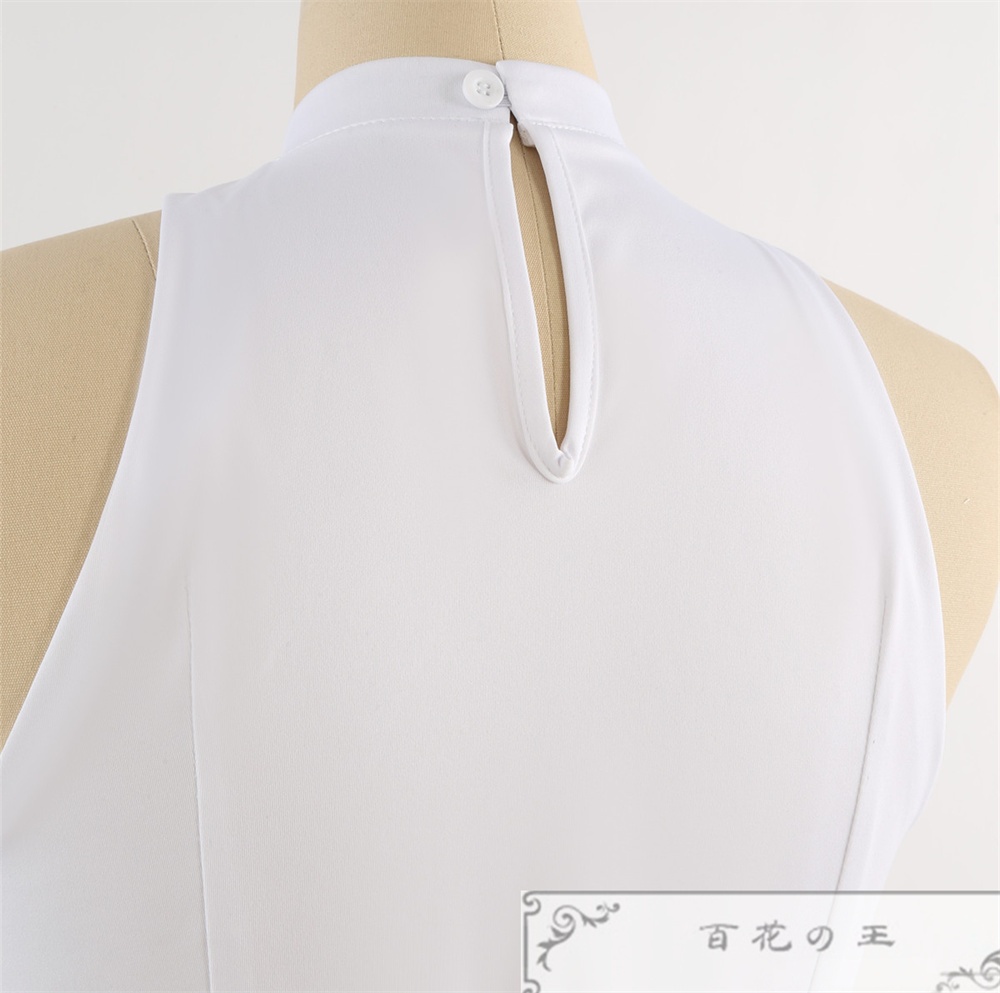 プロセカ Those who dareガチャ 白石杏 笑顔で手を振って PURE FIGHTER衣装 コスプレ衣装 コスチューム