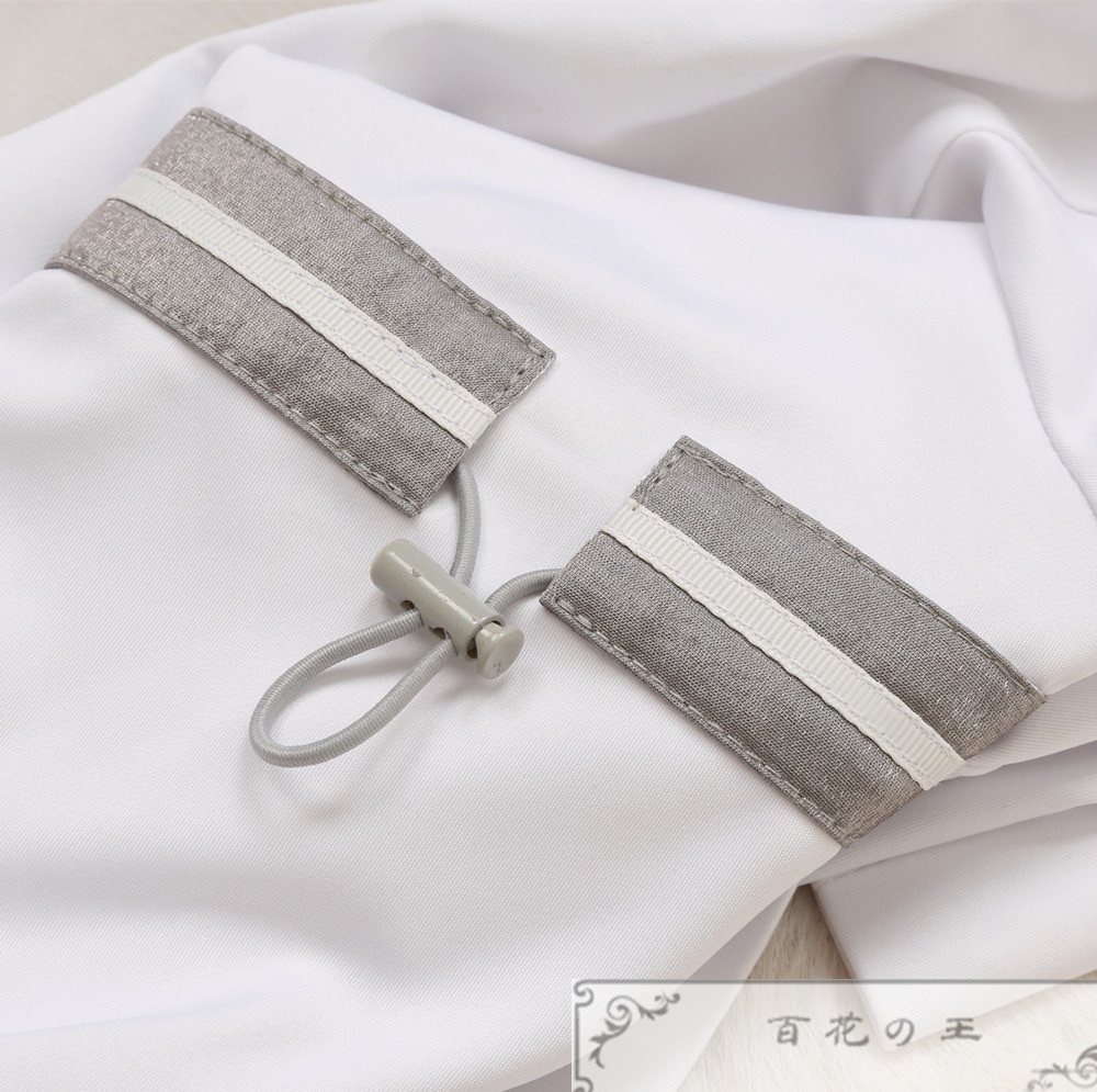 プロセカ Those who dareガチャ 白石杏 笑顔で手を振って PURE FIGHTER衣装 コスプレ衣装 コスチューム