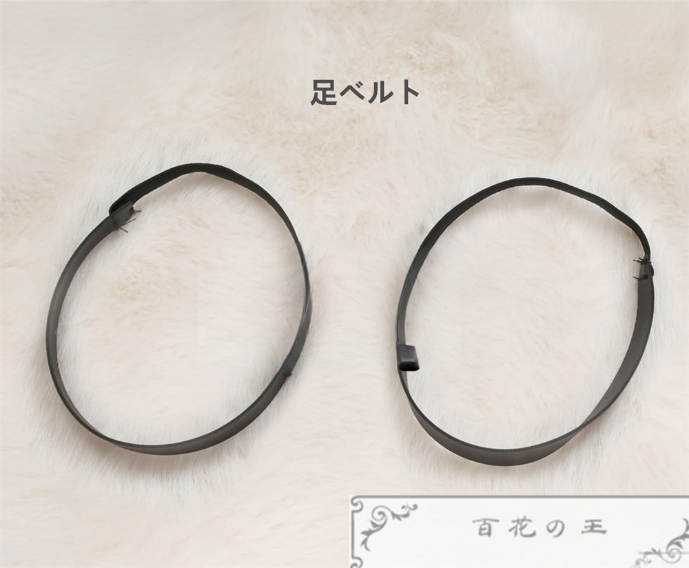 NU:カーニバル エドモンド 冥火の譲渡 コスプレ衣装 コスチューム