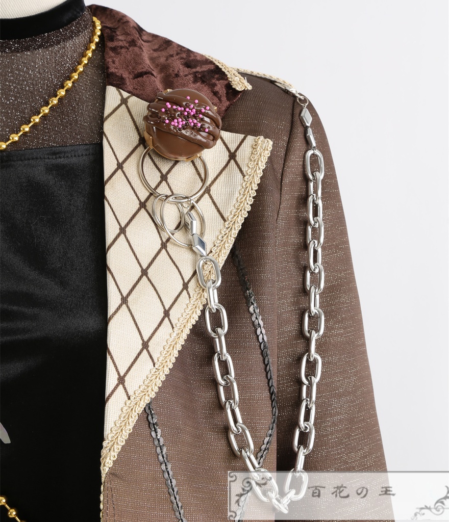 あんスタ MELLOW DEAR US 久遠舞珠 コスプレ衣装 コスチューム