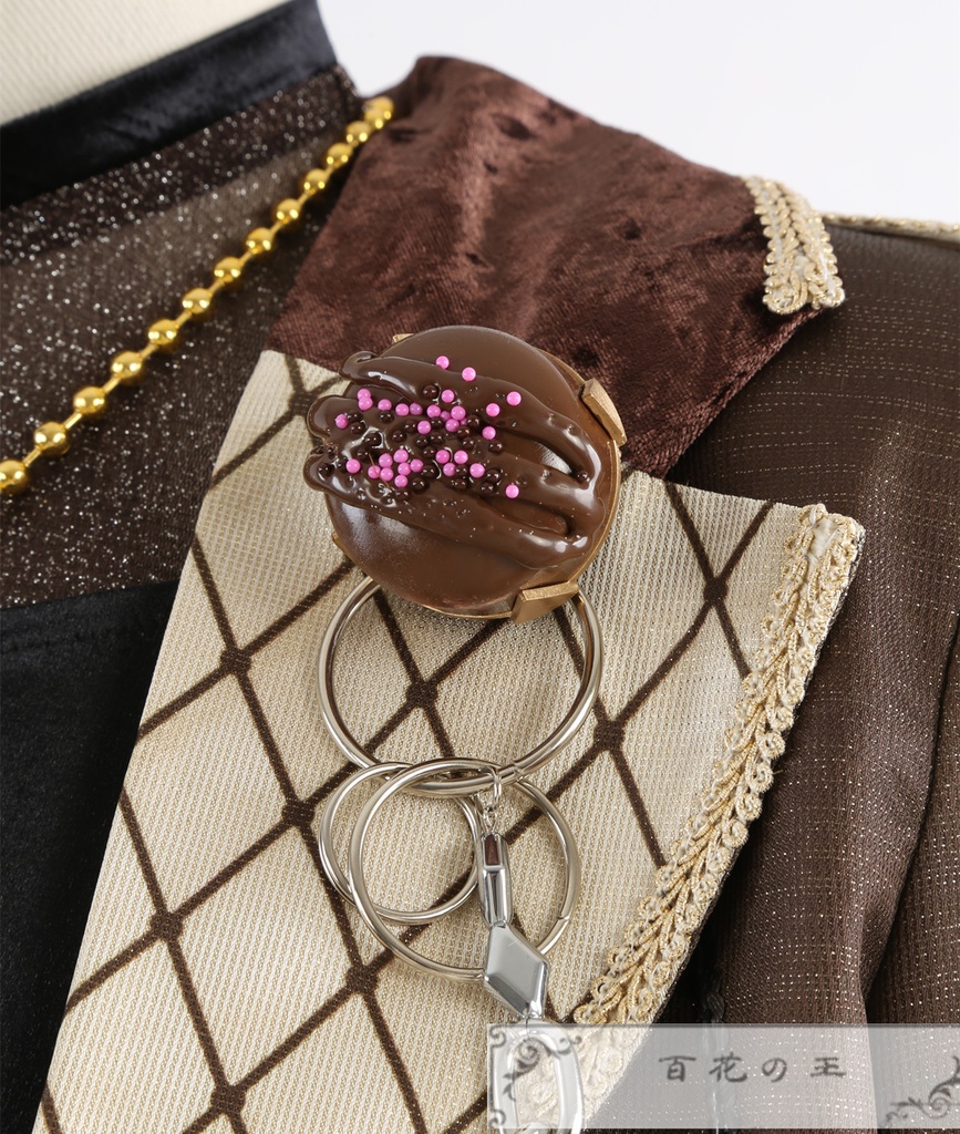 あんスタ MELLOW DEAR US 久遠舞珠 コスプレ衣装 コスチューム