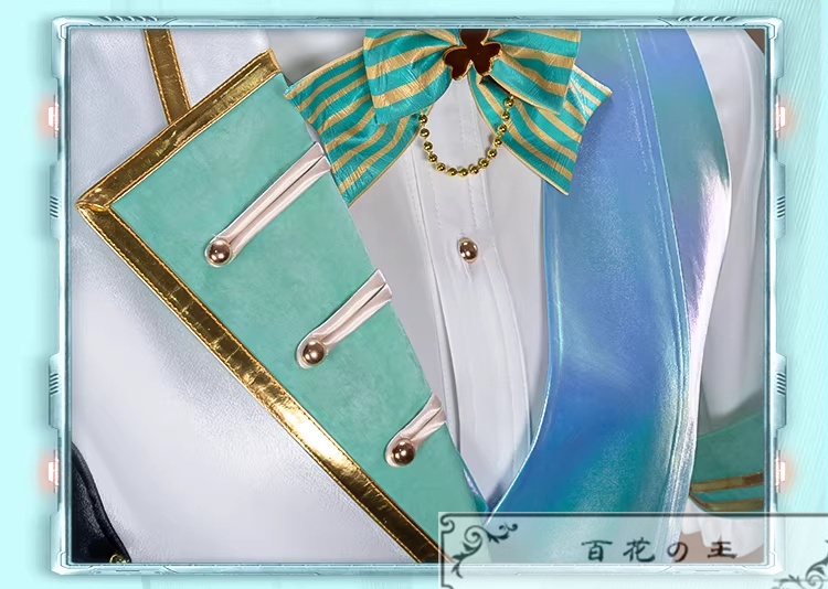 プロセカ 5th Anniversary 感謝祭 日野森雫 5周年衣装 コスプレ衣装 コスチューム