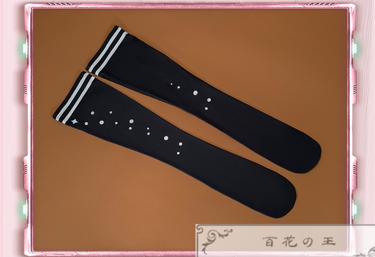 プロセカ 5th Anniversary 感謝祭 小豆沢こはね 5周年衣装 コスプレ衣装 コスチューム