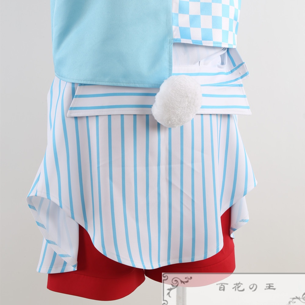 あんスタ スカウト!レスQベアズ 月永レオ 仁兎なずな 姫宮桃李 遊木真 カンナ レスQ衣装 コスプレ衣装 コスチューム