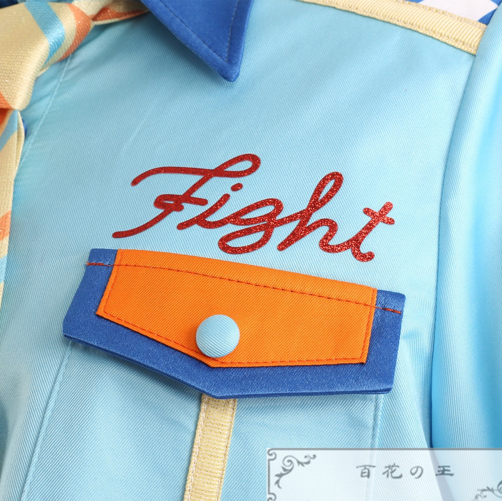 あんスタ スカウト!レスQベアズ 月永レオ 仁兎なずな 姫宮桃李 遊木真 カンナ レスQ衣装 コスプレ衣装 コスチューム