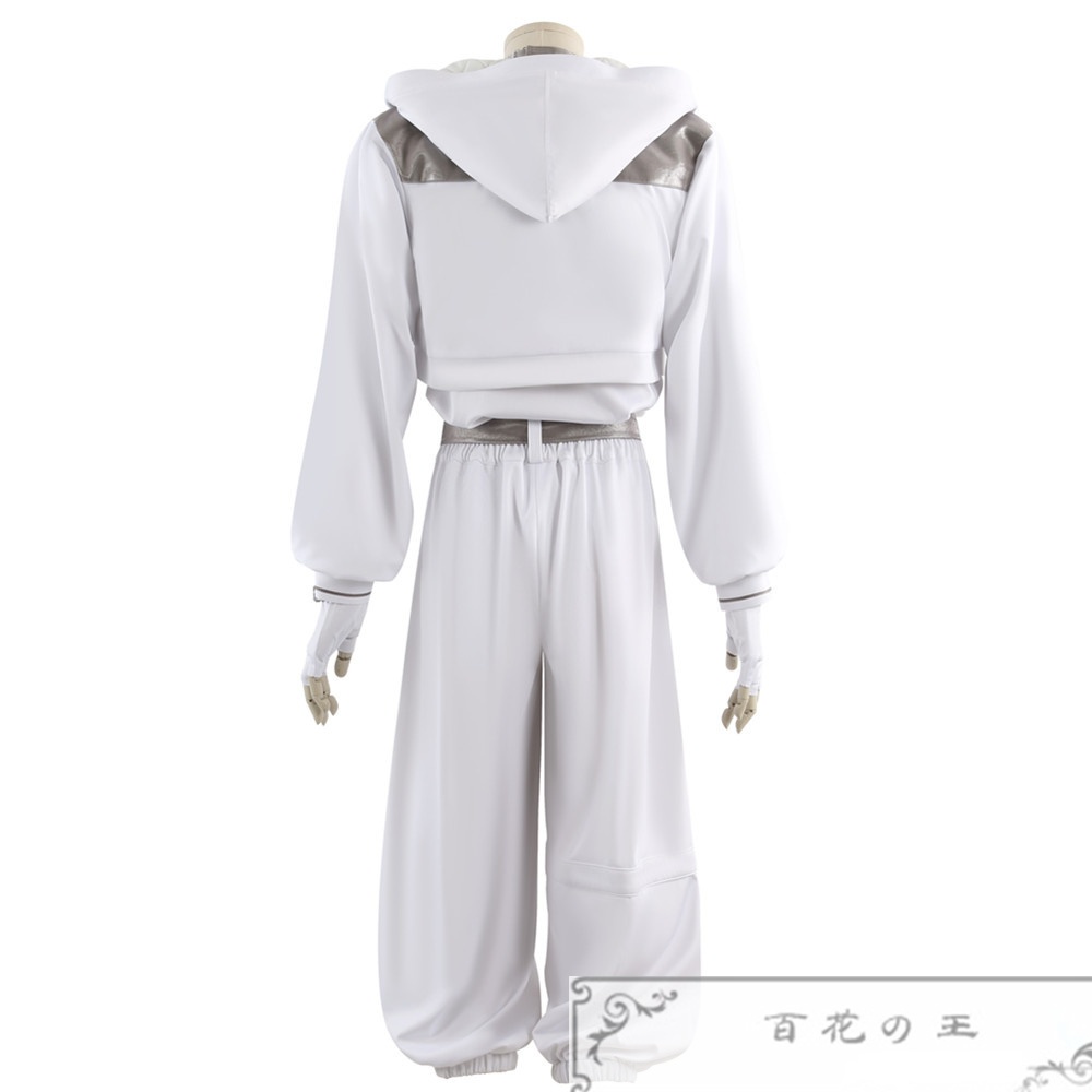 プロセカ Competitive fire! アクセラレイト 東雲彰人 コスプレ衣装 コスチューム