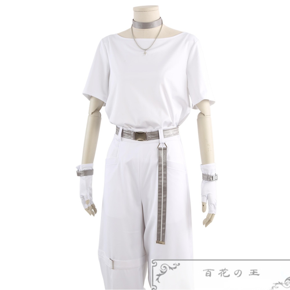 プロセカ Competitive fire! アクセラレイト 東雲彰人 コスプレ衣装 コスチューム