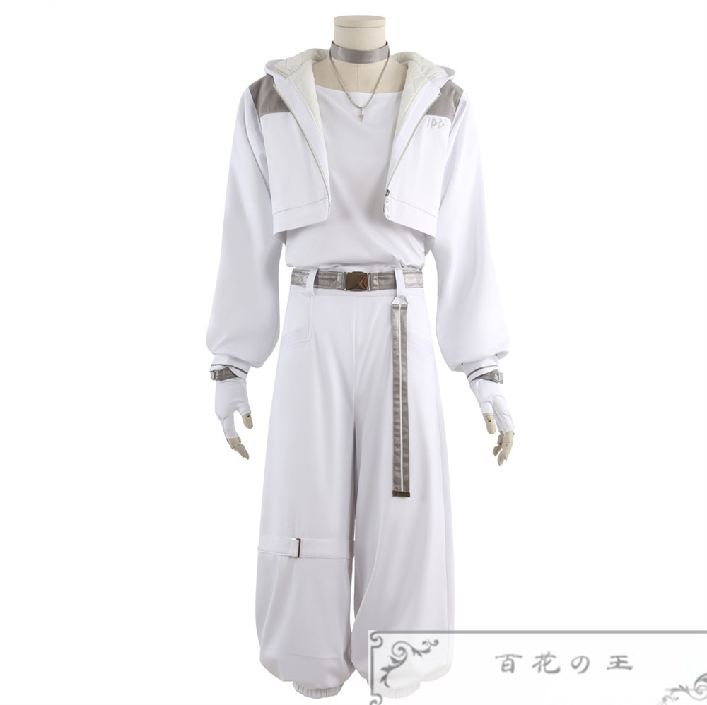 プロセカ Competitive fire！ アクセラレイト 東雲彰人 コスプレ衣装 コスチューム