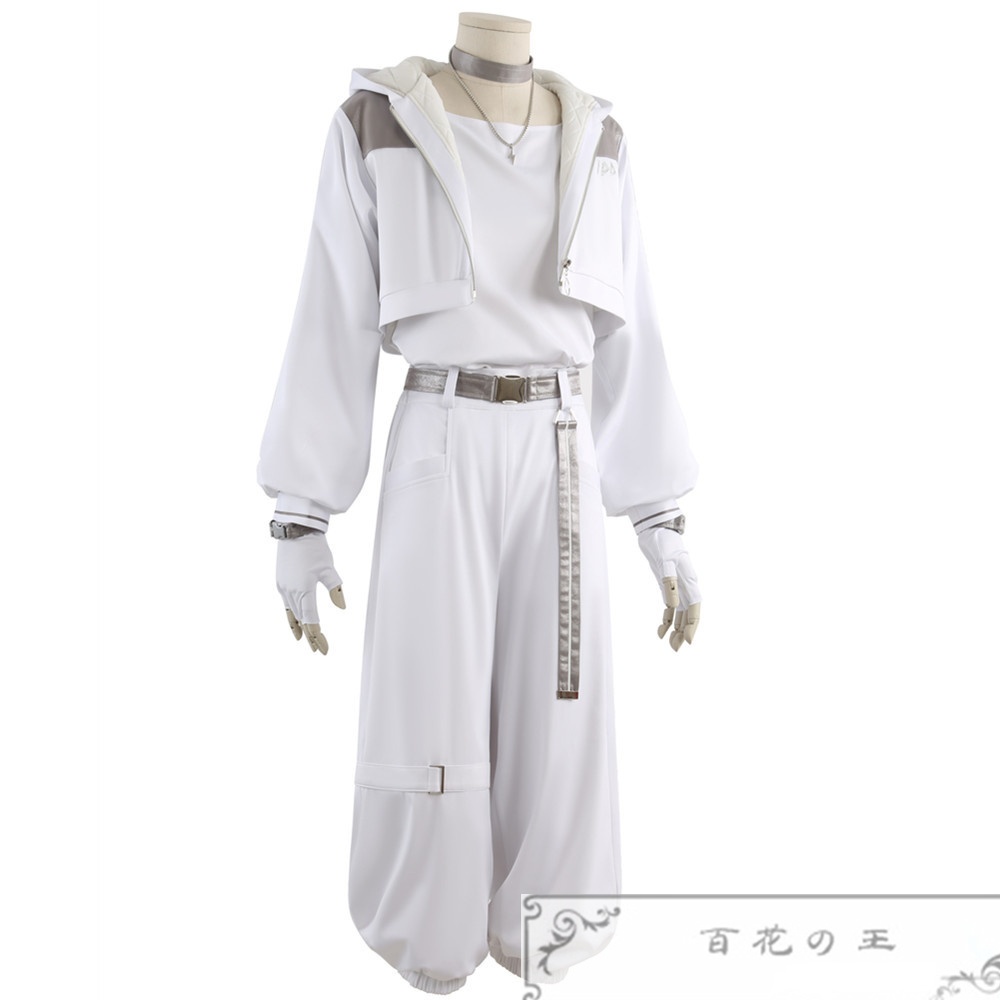 プロセカ Competitive fire! アクセラレイト 東雲彰人 コスプレ衣装 コスチューム