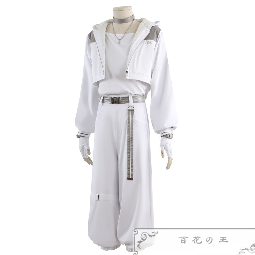 プロセカ Competitive fire! アクセラレイト 東雲彰人 コスプレ衣装 コスチューム