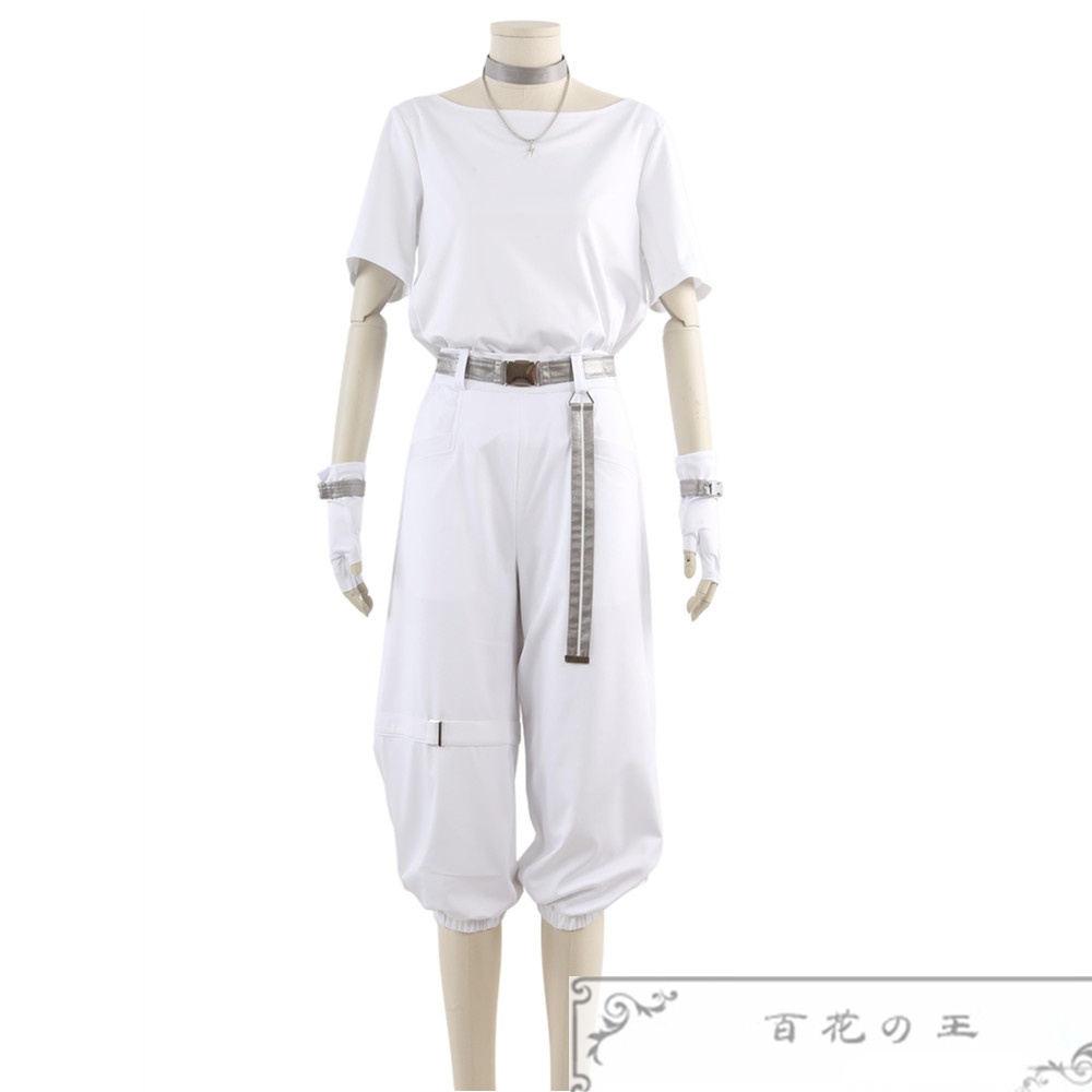 プロセカ Competitive fire! アクセラレイト 東雲彰人 コスプレ衣装 コスチューム