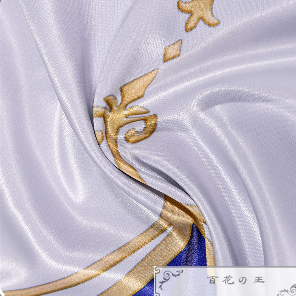 在庫品 プロセカ ナイツ・オブ・ホワイトガチャ チョコ作りにも妥協なし 東雲彰人 ノウブル・パラディン衣装 コスプレ衣装 コスチューム