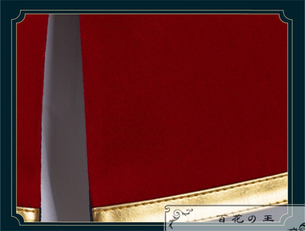 あんスタ フィーチャースカウト 英智編2 夜空焦がす戯れ 天祥院英智 コスプレ衣装 コスチューム