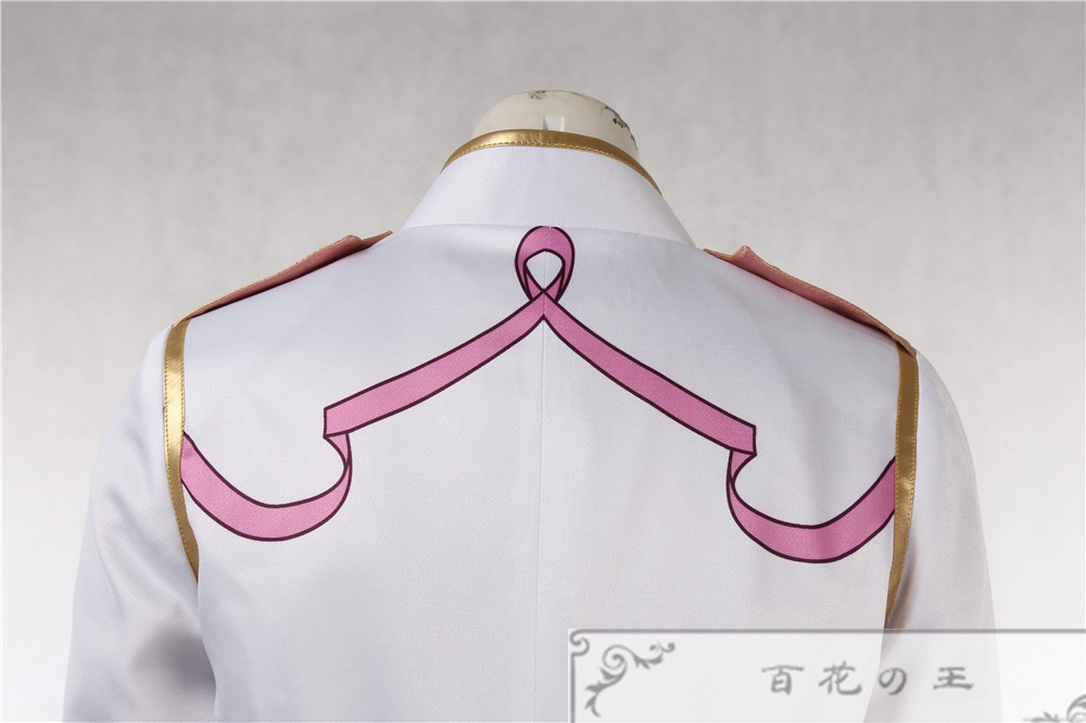 あんスタ Fine 恋はフリマウェーラ 天祥院英智 伏見弓弦 姫宮桃李 日々樹渉 コスプレ衣装 コスチューム