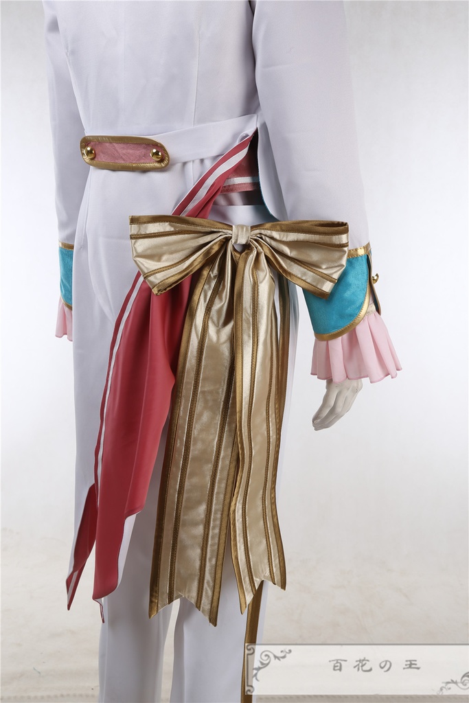 あんスタ Fine 恋はフリマウェーラ 天祥院英智 伏見弓弦 姫宮桃李 日々樹渉 コスプレ衣装 コスチューム