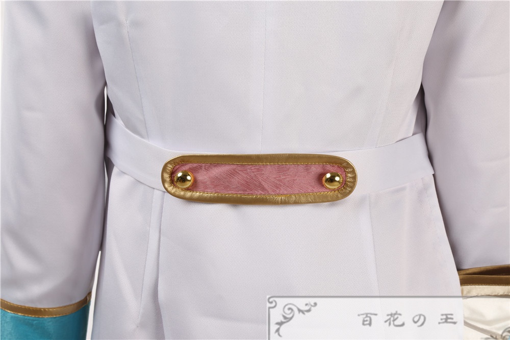 あんスタ Fine 恋はフリマウェーラ 天祥院英智 伏見弓弦 姫宮桃李 日々樹渉 コスプレ衣装 コスチューム