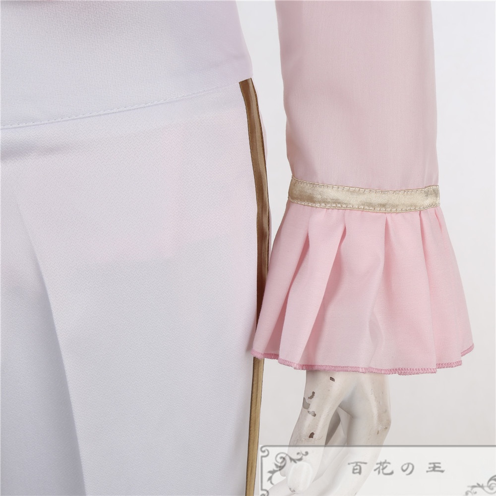 あんスタ Fine 恋はフリマウェーラ 天祥院英智 伏見弓弦 姫宮桃李 日々樹渉 コスプレ衣装 コスチューム