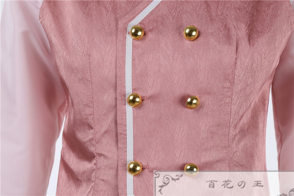 あんスタ Fine 恋はフリマウェーラ 天祥院英智 伏見弓弦 姫宮桃李 日々樹渉 コスプレ衣装 コスチューム