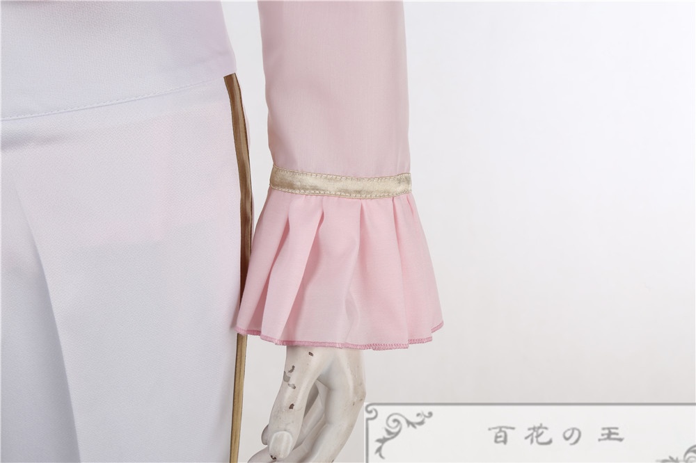 あんスタ Fine 恋はフリマウェーラ 天祥院英智 伏見弓弦 姫宮桃李 日々樹渉 コスプレ衣装 コスチューム