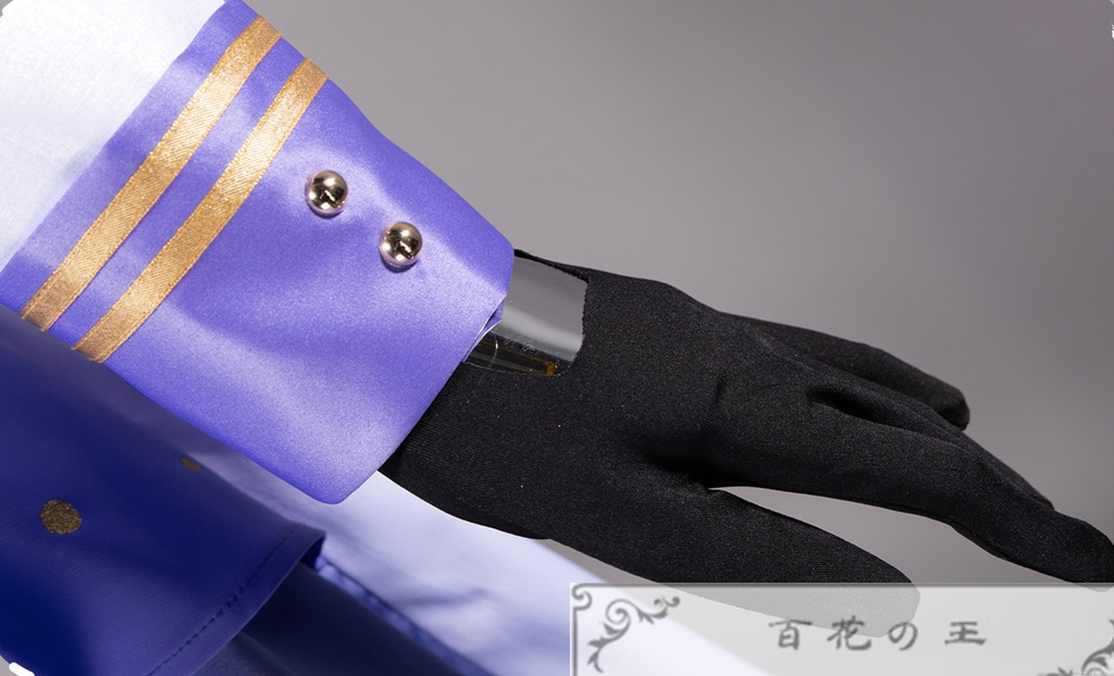 在庫品 プロセカ 5th Anniversary 感謝祭 朝比奈まふゆ 5周年衣装 コスプレ衣装 コスチューム