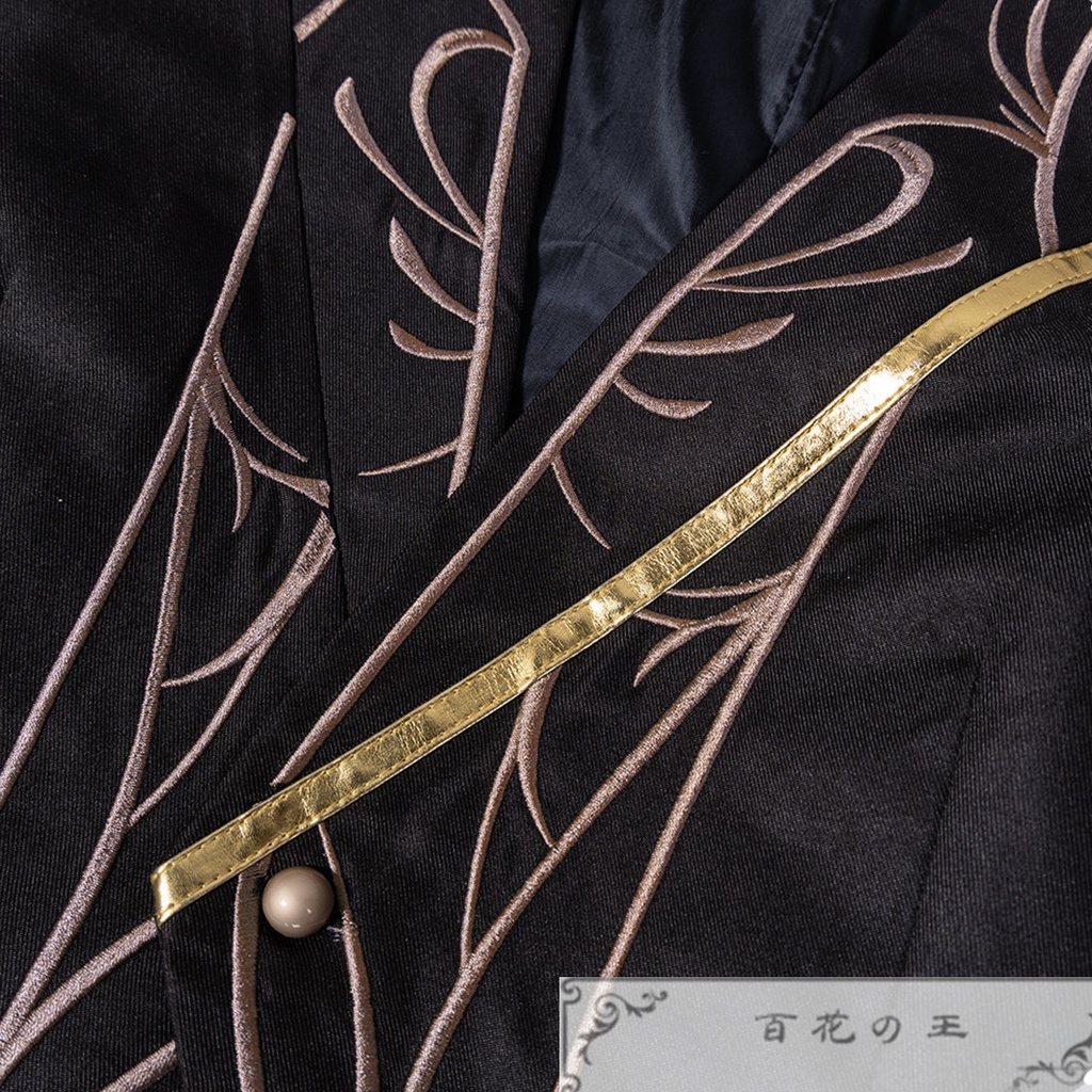 『一部在庫あり』 プロセカ アフタートーク Deep Dark For Light編 天馬司 コスプレ衣装 コスチューム