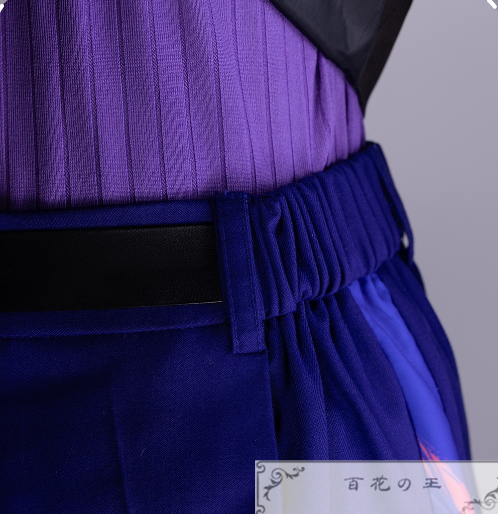 『一部在庫あり』 プロセカ アフタートーク Deep Dark For Light編 天馬司 コスプレ衣装 コスチューム