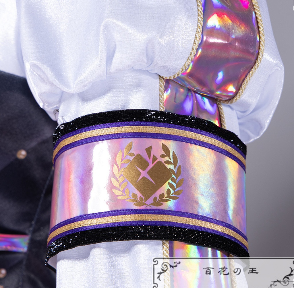 在庫品 プロセカ 5th Anniversary 感謝祭 宵崎奏 5周年衣装 コスプレ衣装 コスチューム