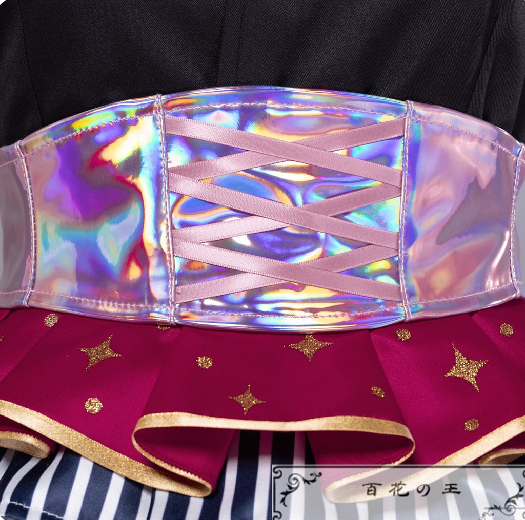 在庫品 プロセカ 5th Anniversary 感謝祭 宵崎奏 5周年衣装 コスプレ衣装 コスチューム