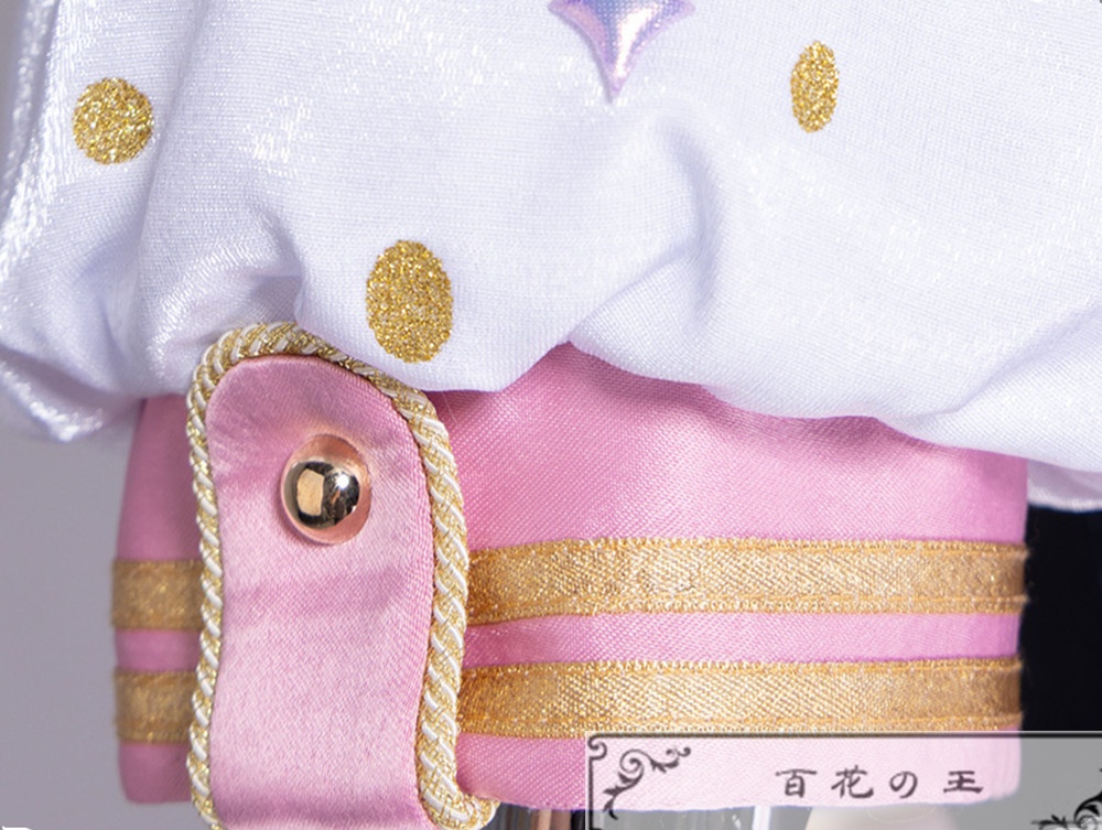 在庫品 プロセカ 5th Anniversary 感謝祭 暁山瑞希 5周年衣装 コスプレ衣装 コスチューム