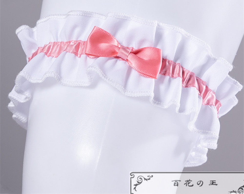 在庫品 プロセカ 5th Anniversary 感謝祭 暁山瑞希 5周年衣装 コスプレ衣装 コスチューム