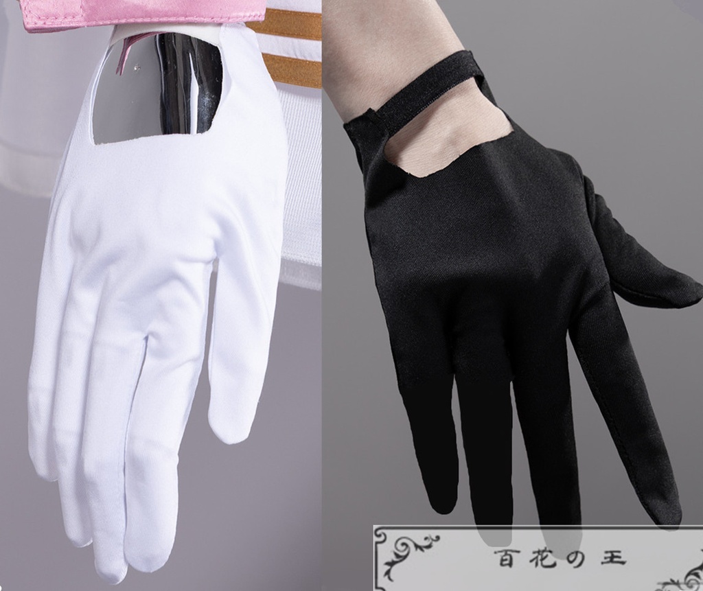 在庫品 プロセカ 5th Anniversary 感謝祭 暁山瑞希 5周年衣装 コスプレ衣装 コスチューム