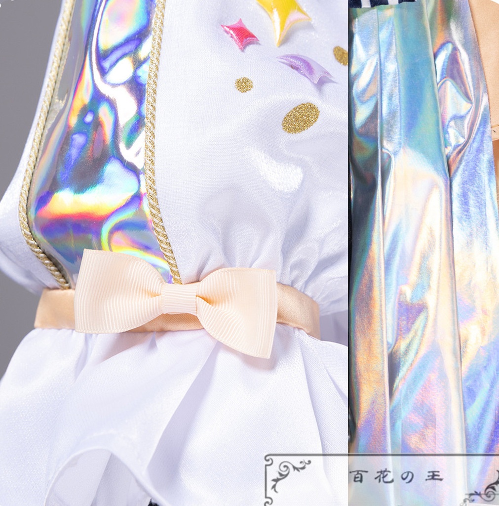 在庫品 プロセカ 5th Anniversary 感謝祭 東雲絵名 5周年衣装 コスプレ衣装 コスチューム