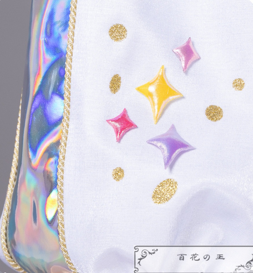 在庫品 プロセカ 5th Anniversary 感謝祭 東雲絵名 5周年衣装 コスプレ衣装 コスチューム