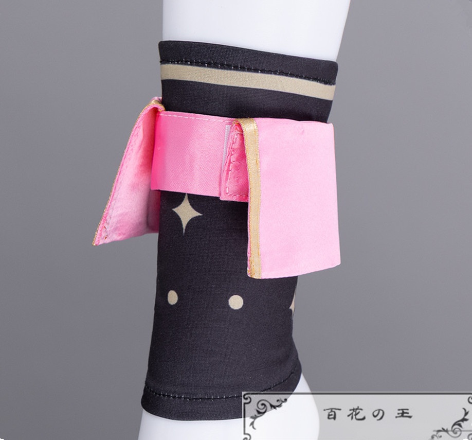 プロセカ 桃井愛莉 五周年感謝祭 コスプレ衣装 コスチューム