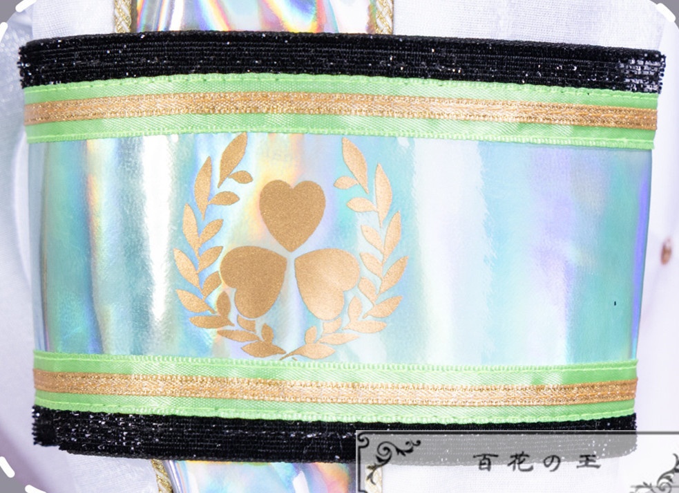 在庫品 プロセカ 5th Anniversary 感謝祭 花里みのり 5周年衣装 コスプレ衣装 コスチューム