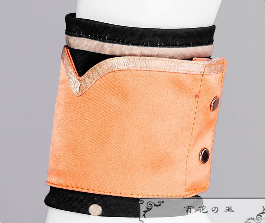 在庫品 プロセカ 5th Anniversary 感謝祭 花里みのり 5周年衣装 コスプレ衣装 コスチューム