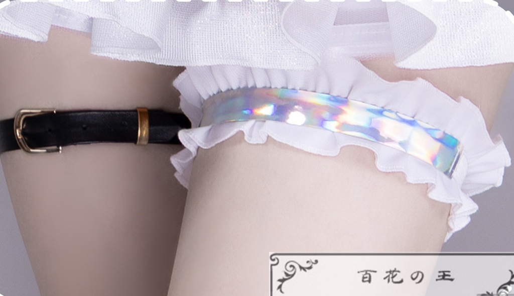 在庫品 プロセカ 5th Anniversary 感謝祭 花里みのり 5周年衣装 コスプレ衣装 コスチューム