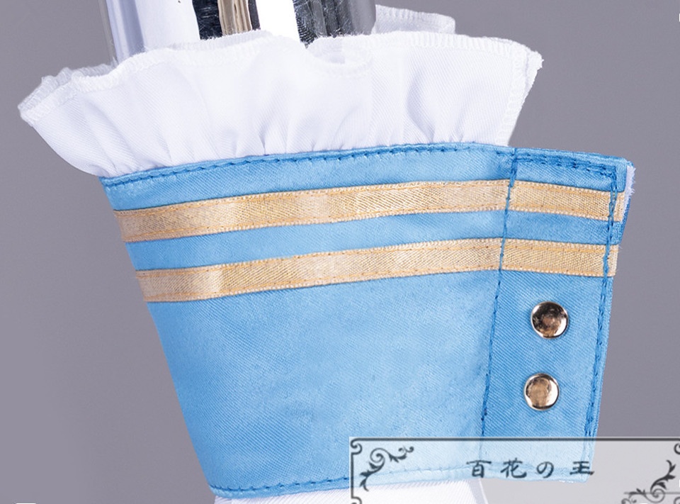 プロセカ 5th Anniversary 感謝祭 桐谷遥 5周年衣装 コスプレ衣装 コスチューム