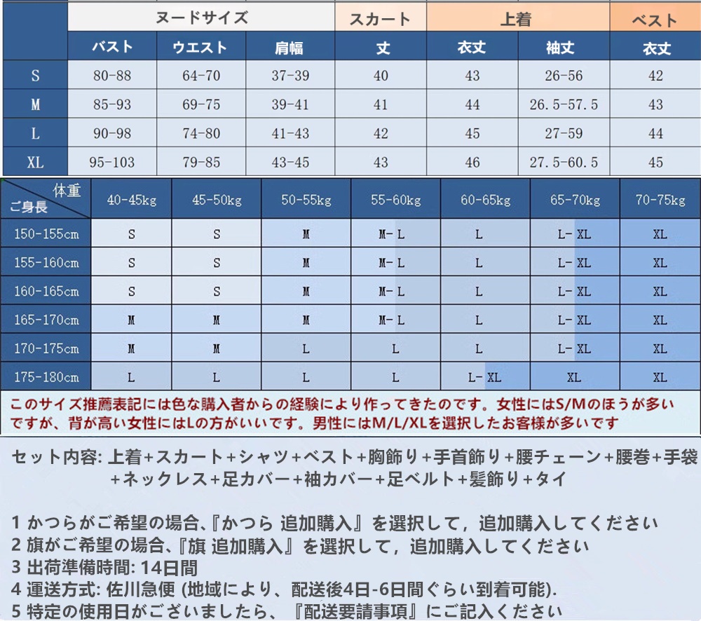 プロセカ 5th Anniversary 感謝祭 桐谷遥 5周年衣装 コスプレ衣装 コスチューム