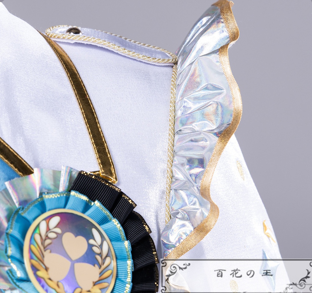 プロセカ 5th Anniversary 感謝祭 桐谷遥 5周年衣装 コスプレ衣装 コスチューム