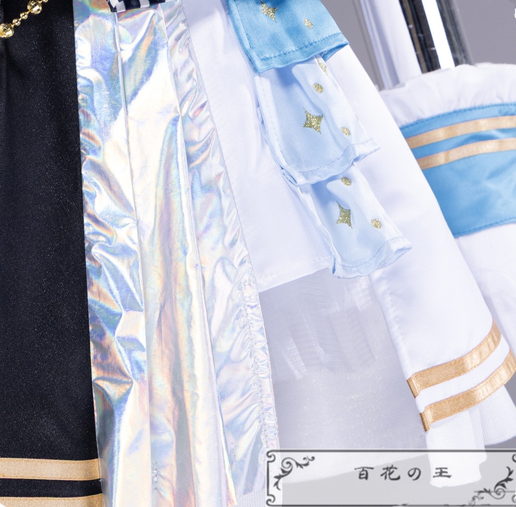 プロセカ 5th Anniversary 感謝祭 桐谷遥 5周年衣装 コスプレ衣装 コスチューム