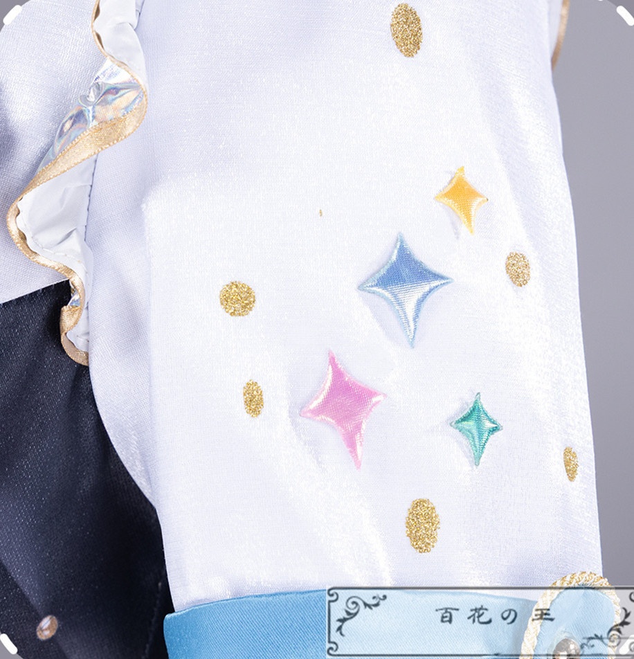 プロセカ 5th Anniversary 感謝祭 桐谷遥 5周年衣装 コスプレ衣装 コスチューム