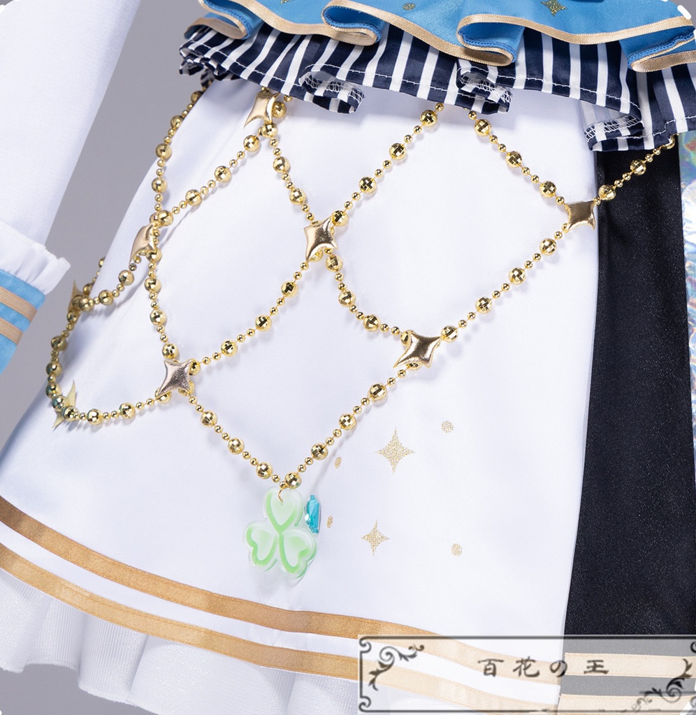 プロセカ 5th Anniversary 感謝祭 桐谷遥 5周年衣装 コスプレ衣装 コスチューム