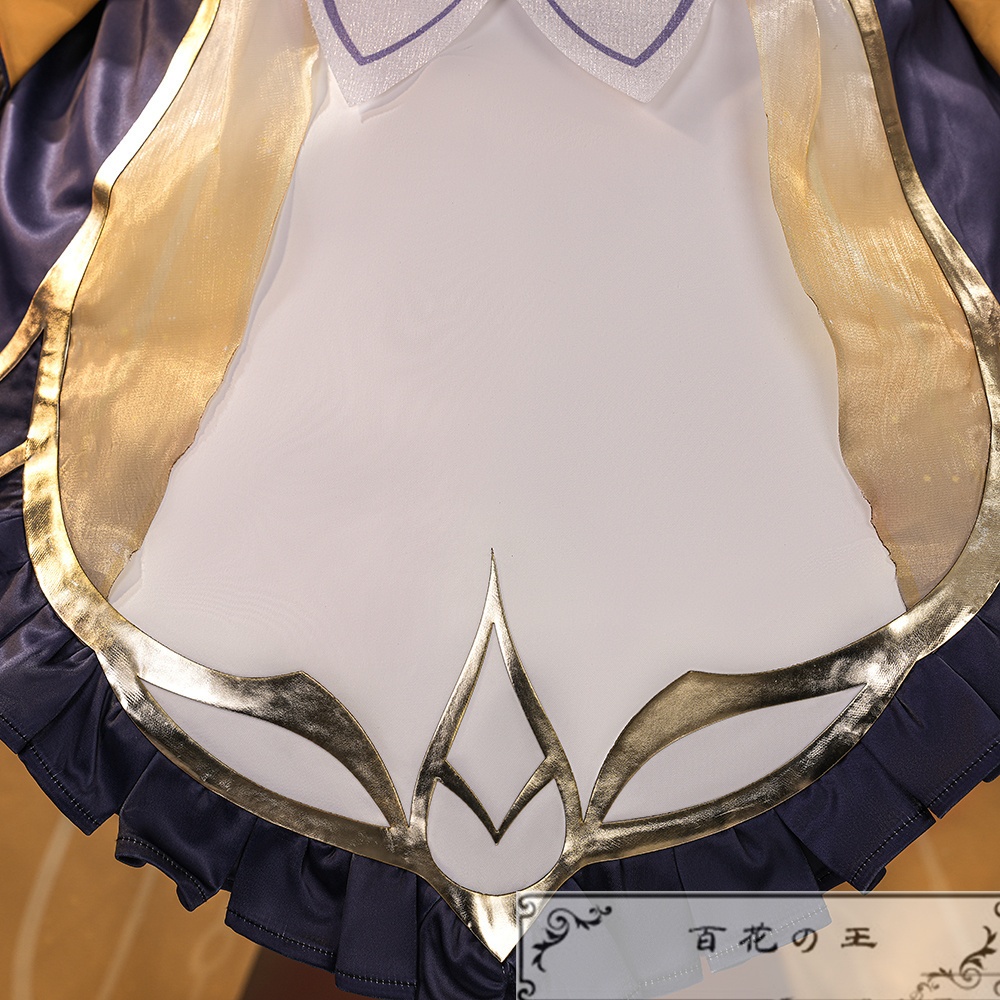 『一部在庫あり』 原神 Genshin げんしん サンドローネ コスプレ衣装 コスチューム