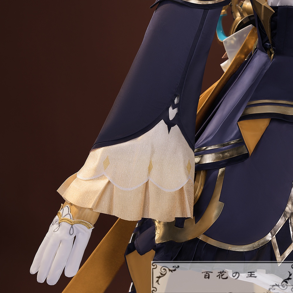 『一部在庫あり』 原神 Genshin げんしん サンドローネ コスプレ衣装 コスチューム