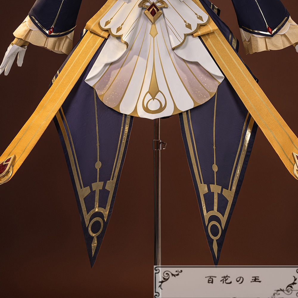 『一部在庫あり』 原神 Genshin げんしん サンドローネ コスプレ衣装 コスチューム