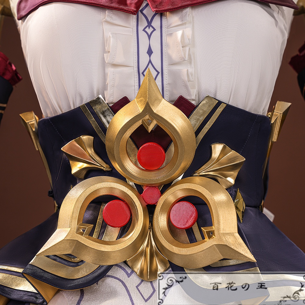 『一部在庫あり』 原神 Genshin げんしん サンドローネ コスプレ衣装 コスチューム